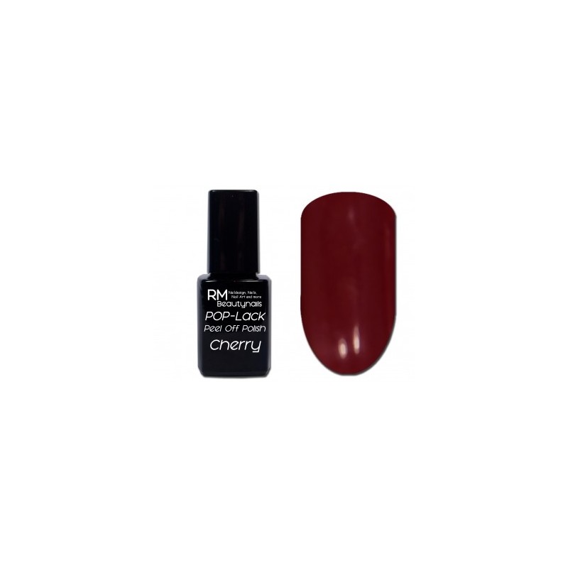 POP - Peel Off Polish - Vernis permanent 12ml