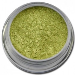 Pigments chrome bronze