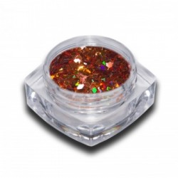 Paillettes Losanges Nr.