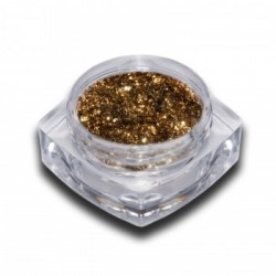 Chrome Flakes No. 2