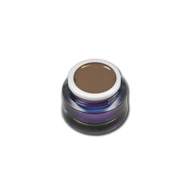 PREMIUM Gel Couleur UV Toffee Nr. 95 (édition limitée) 5ml