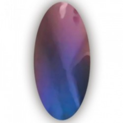 Pigment chrome flip flop