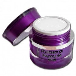 Professional Polyacryl Gel Clear ( Acrygel )