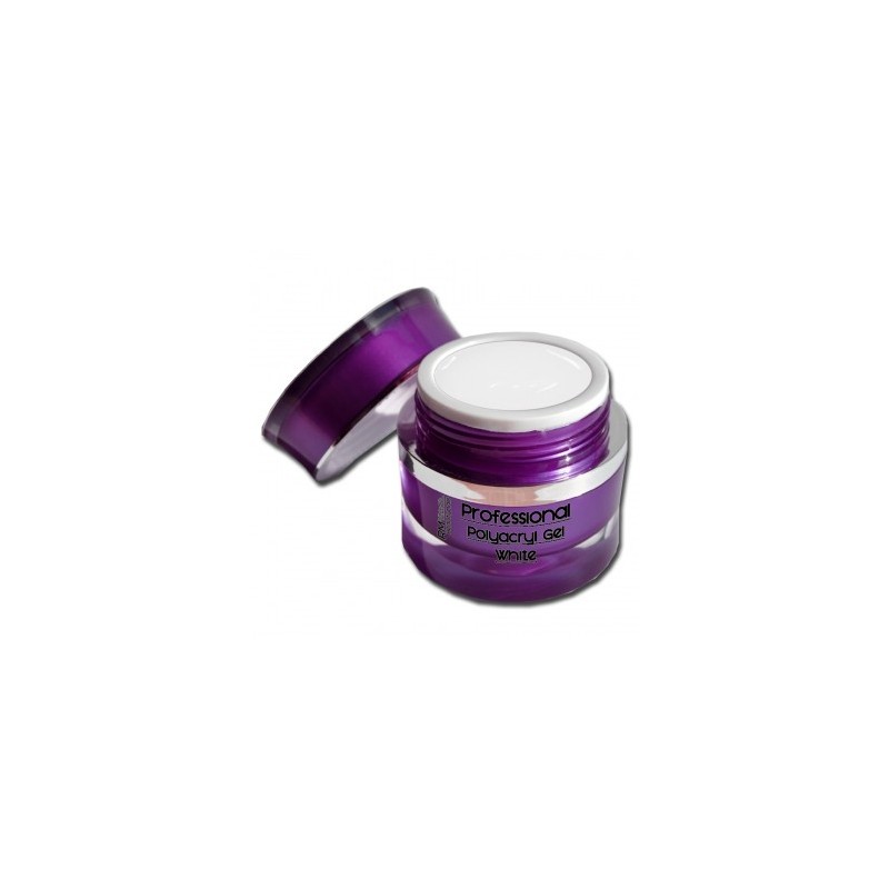 Professional Polyacryl Gel Clear ( Acrygel )