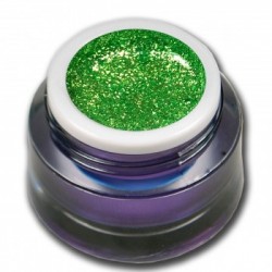 Premium Chrome Glitter Gel No. 04 Light Lilac 5ml