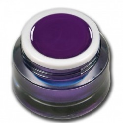 PREMIUM Gel Couleur UV Nr. 118 Ultra Violet 5ml