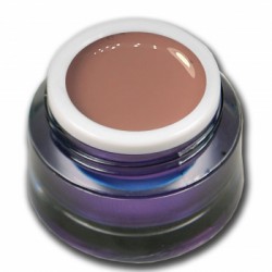 Gel UV Premium Glossy Nude