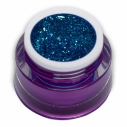 Gel Glitter UV No. 75 Glam...