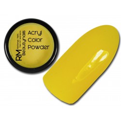 Poudre acrylique lemon 5gr