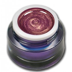 Gel UV Premium purpur  5ml