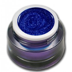 Glitter gel UV pailleté 5ml