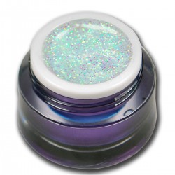 Glitter gel UV pailleté 5ml