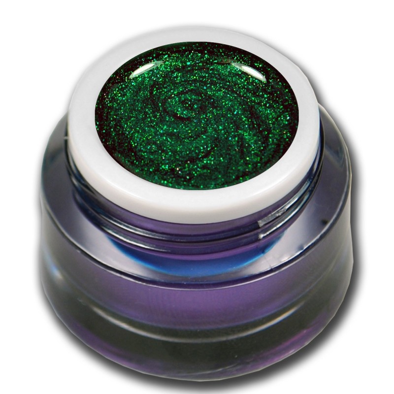 Glitter gel UV pailleté 5ml