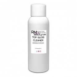Top gloss cleaner Amande