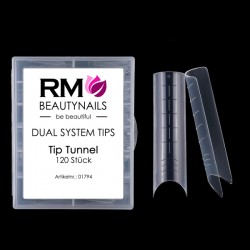 Box Dual System Tips Tunnel...