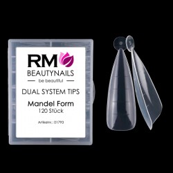 Box Dual System Tips Amandes