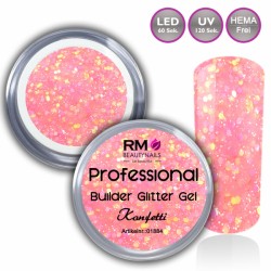 Gel UV Professionel Builder...