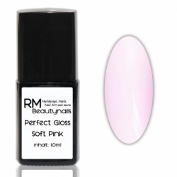 Perfect Gloss Soft Pink non...
