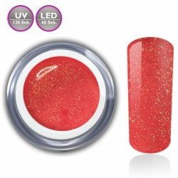 Gel UV Premium glossy Punch